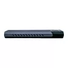Externé puzdro na M.2 SSD Origin USB-C Single NVMe/SATA (2240/2260/2280), USB 3.2 Gen 1, čierne