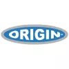 Externé puzdro na M.2 SSD Origin USB-C Single NVMe/SATA (2240/2260/2280), USB 3.2 Gen 1, čierne
