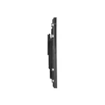 Peerless SF680P TV držiak/stojan 2,49 m (98 palcov) čierny