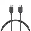 ALOGIC Elements 4K DisplayPort kábel 3m DisplayPort na DisplayPort
