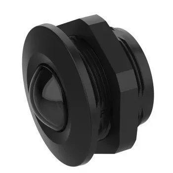 Mount Axis 02217-001 príslušenstvo k outdoorovej bezpečnostnej kamere čierne 4,9 cm