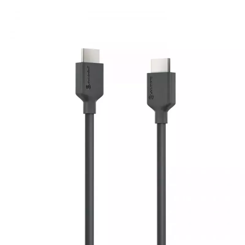 ALOGIC HDMI kábel 4K 3m konektor samec na konektor samec 18 Gbit/s