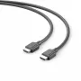 ALOGIC HDMI kábel 4K 3m konektor samec na konektor samec 18 Gbit/s