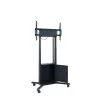 Hagor HP Twin Lift M-B 2,18 m čierny maximálna nosnosť 120 kg