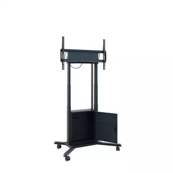 Hagor HP Twin Lift M-B 2,18 m čierny maximálna nosnosť 120 kg