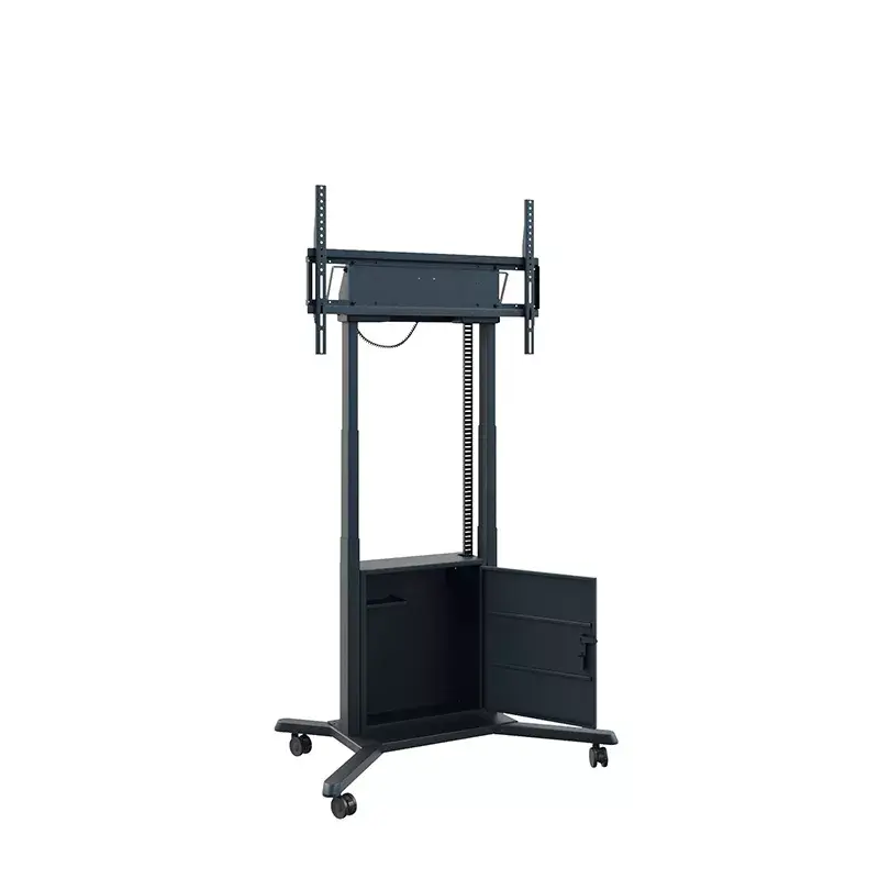 Hagor HP Twin Lift M-B 2,18 m čierny maximálna nosnosť 120 kg