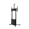 Hagor HP Twin Lift M-B 2,18 m čierny maximálna nosnosť 120 kg