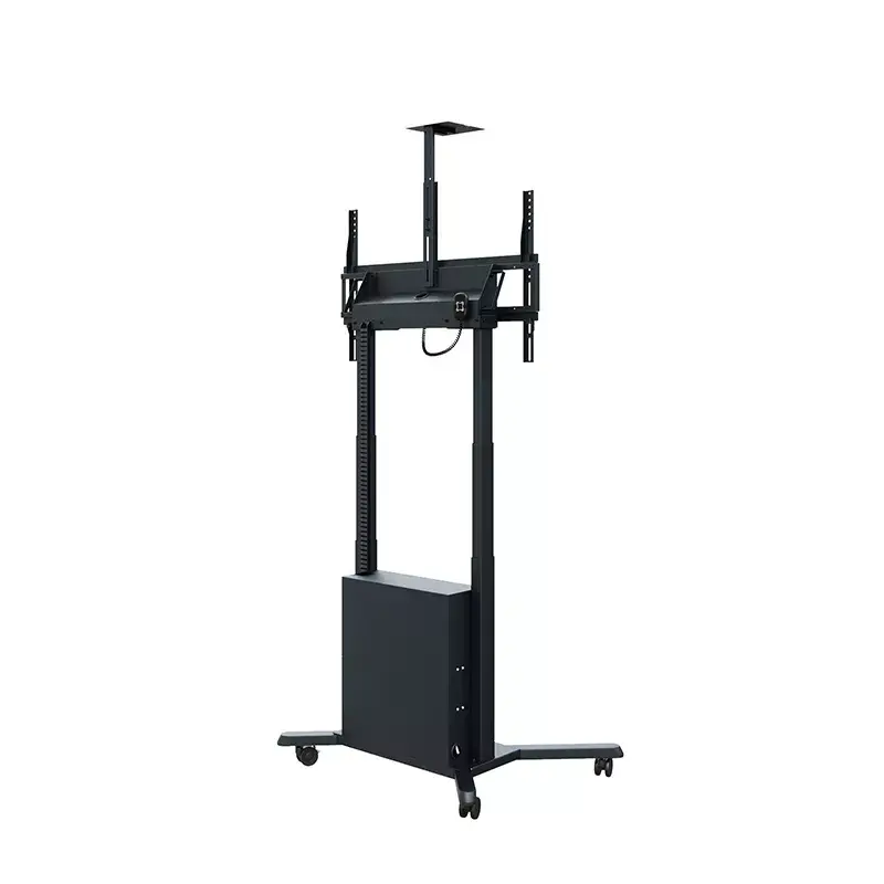 Hagor HP Twin Lift M-B 2,18 m čierny maximálna nosnosť 120 kg