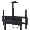 Hagor HP Twin Lift M-B 2,18 m čierny maximálna nosnosť 120 kg
