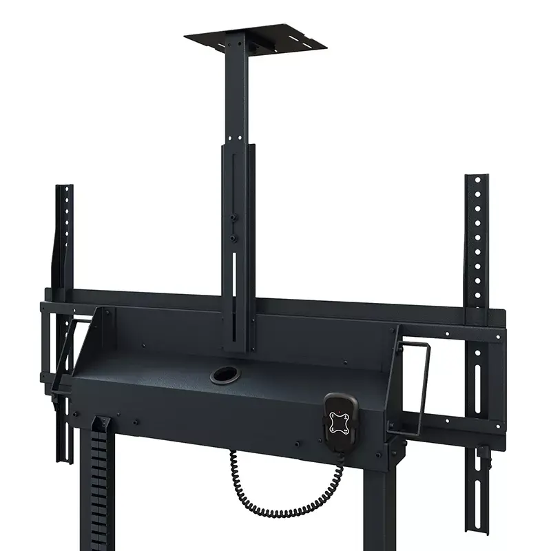 Hagor HP Twin Lift M-B 2,18 m čierny maximálna nosnosť 120 kg