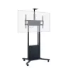 Hagor HP Twin Lift M-B 2,18 m čierny maximálna nosnosť 120 kg