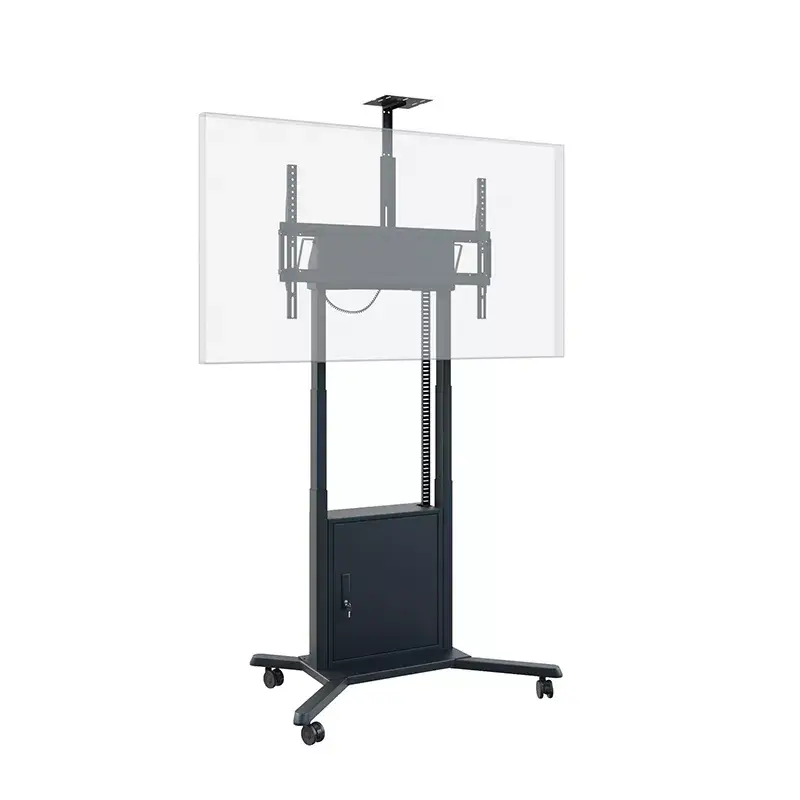 Hagor HP Twin Lift M-B 2,18 m čierny maximálna nosnosť 120 kg