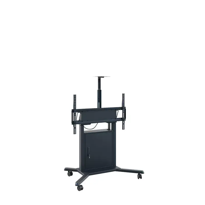 Hagor HP Twin Lift M-B 2,18 m čierny maximálna nosnosť 120 kg