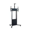 Hagor HP Twin Lift M-B 2,18 m čierny maximálna nosnosť 120 kg