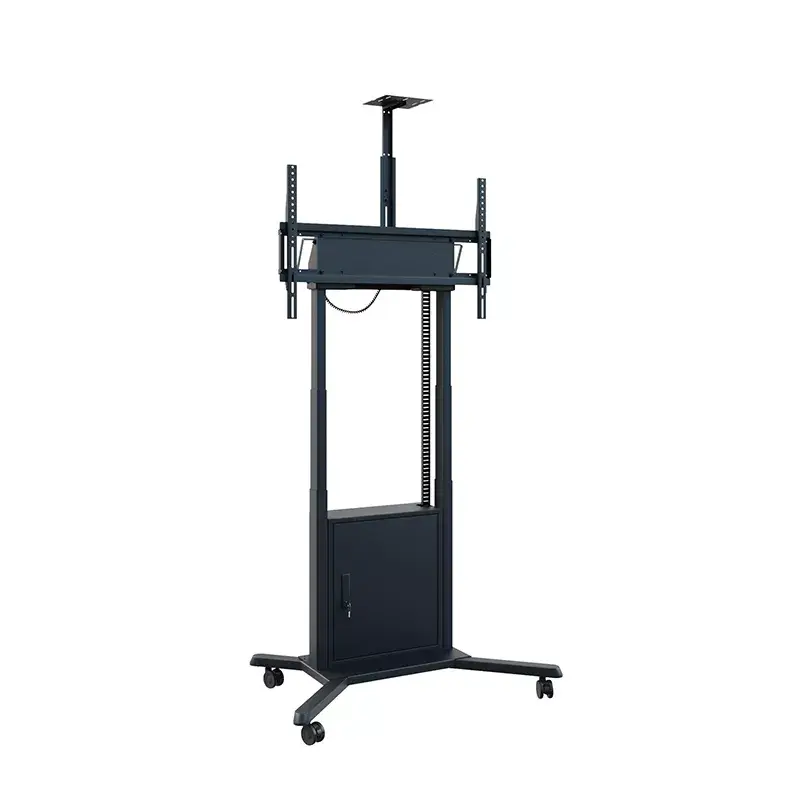Hagor HP Twin Lift M-B 2,18 m čierny maximálna nosnosť 120 kg
