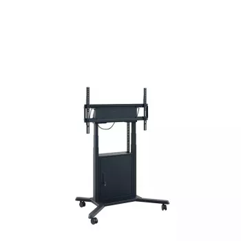 Hagor HP Twin Lift M-B 2,18 m čierny maximálna nosnosť 120 kg