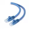 Sieťový kábel ALOGIC modrý CAT6 LSZH 1,5 m