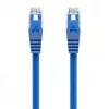 Sieťový kábel ALOGIC modrý CAT6 LSZH 1,5 m