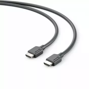 HDMI kábel ALOGIC EL2HD-01 podpora 4K 1 m Type-A konektor samec na konektor samec