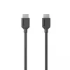 ALOGIC HDMI kábel 4K 1,5 m konektor samec na konektor samec 18 Gbit/s