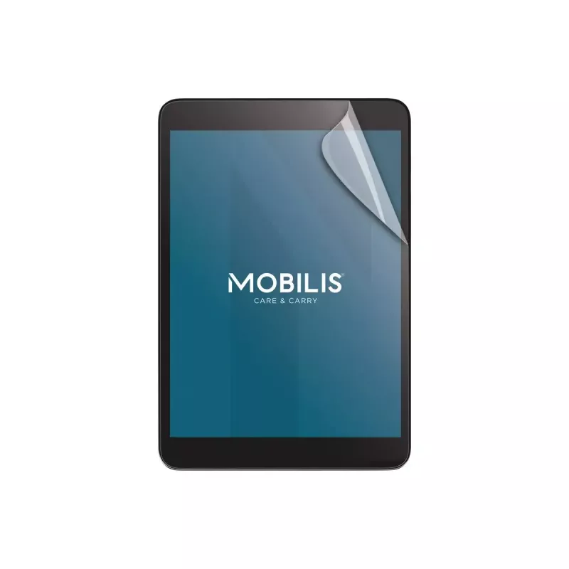 Číra ochranná fólia displeja Mobilis 036174 pre Zebra ET51/56, tvrdosť 5H
