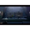 Logitech MX Keys S klávesnica univerzálna RF Wireless + Bluetooth AZERTY belgická grafitová