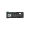 Logitech MX Keys S klávesnica univerzálna RF Wireless + Bluetooth AZERTY belgická grafitová