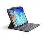 ZAGG Messenger Folio 2 QWERTZ nemecká Bluetooth charcoal