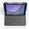 ZAGG Messenger Folio 2 QWERTZ nemecká Bluetooth charcoal