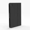 ZAGG Messenger Folio 2 QWERTZ nemecká Bluetooth charcoal