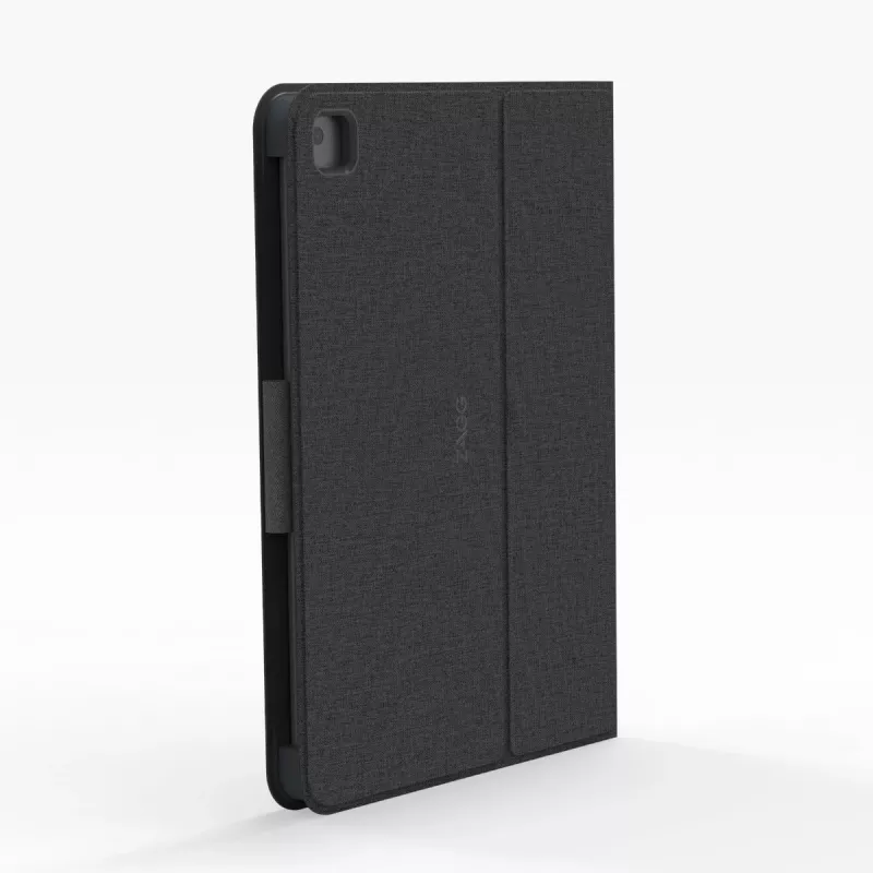 ZAGG Messenger Folio 2 QWERTZ nemecká Bluetooth charcoal