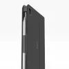 ZAGG Messenger Folio 2 QWERTZ nemecká Bluetooth charcoal