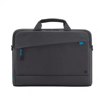 Aktovka Mobilis 025028 taška na notebook 40,6 cm (16 palcov) čierna