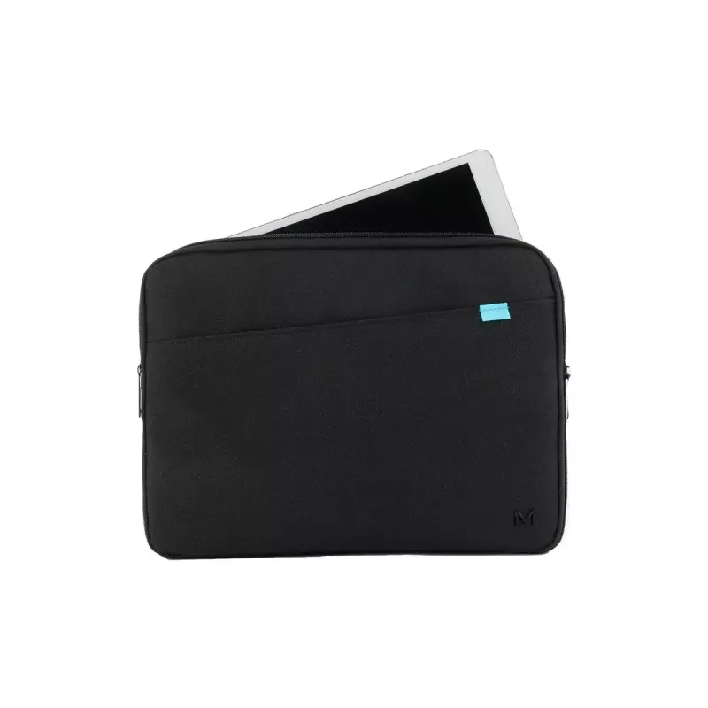 Aktovka Mobilis 025026 puzdro na notebook 35,6 cm 14 čierna