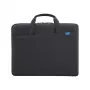 Aktovka Mobilis 025026 puzdro na notebook 35,6 cm 14 čierna