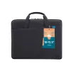 Kufrík Mobilis 025030 taška na notebook 31,8 cm 12,5 palcov čierna