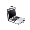 Kufrík Mobilis 025030 taška na notebook 31,8 cm 12,5 palcov čierna