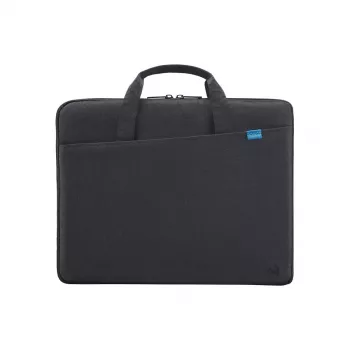 Kufrík Mobilis 025030 taška na notebook 31,8 cm 12,5 palcov čierna