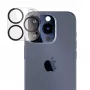 PanzerGlass ® PicturePerfect ochrana objektívu fotoaparátu iPhone 15 Pro | 15 Pro Max