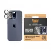 PanzerGlass ® PicturePerfect ochrana objektívu fotoaparátu iPhone 15 Pro | 15 Pro Max