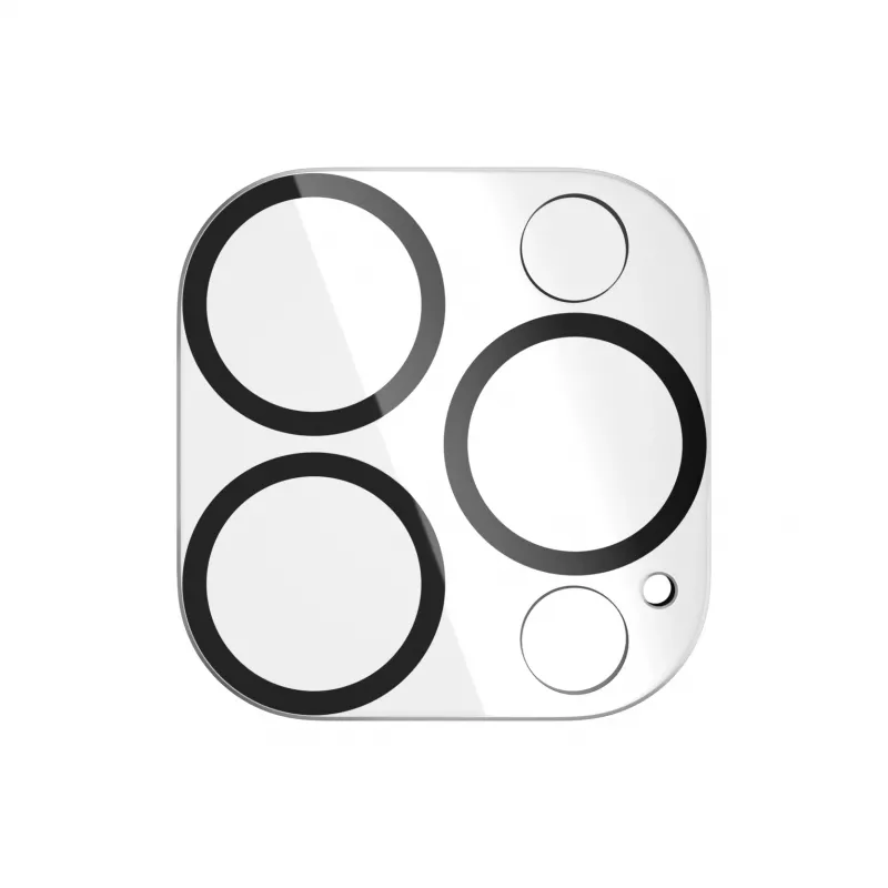 PanzerGlass ® PicturePerfect ochrana objektívu fotoaparátu iPhone 15 Pro | 15 Pro Max