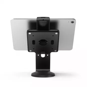 Multimediálny stojan Compulocks Universal Tablet Cling Core, na pult alebo na stenu, čierny