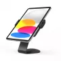 Compulocks Universal Tablet Cling Core 111BUCLGVWMB stojan na pult alebo držiak na stenu, čierny