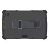 Bumper Case Zebra FM-SNP-ET4X8-HSTP pre ET40/45 20,3 cm čierne