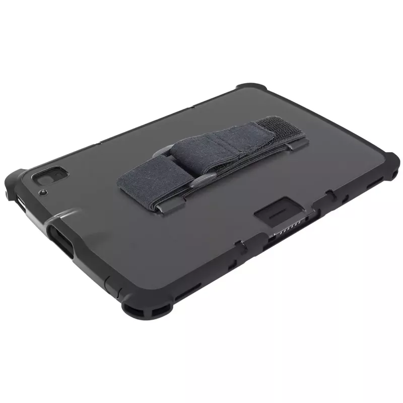 Bumper Case Zebra FM-SNP-ET4X8-HSTP pre ET40/45 20,3 cm čierne