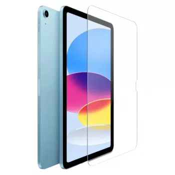 DEQSTER ochranné sklo displeja Max pre iPad 10,9″ (10. gen.)