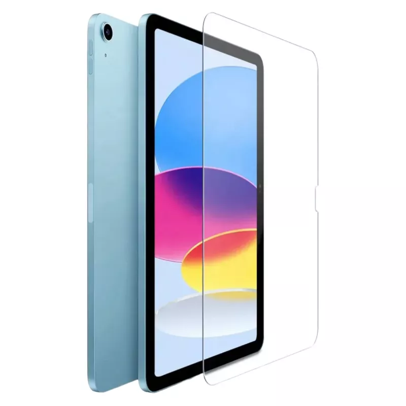 DEQSTER ochranné sklo displeja Max pre iPad 10,9″ (10. gen.)