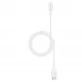 Nabíjací kábel mophie essentials 1M Lightning na USB A 12W