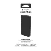 mophie essentials powerstation 20K 20 000 mAh čierna