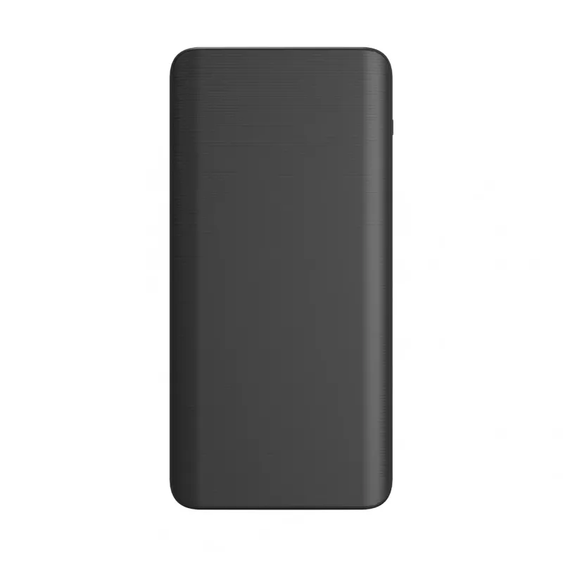 mophie essentials powerstation 20K 20 000 mAh čierna